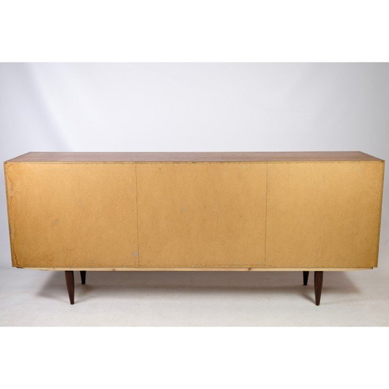 Image 1 of Credenza vintage in teak, Danimarca anni '60