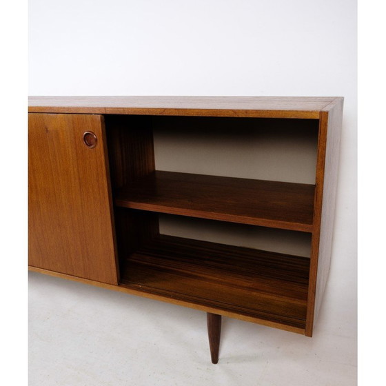Image 1 of Credenza vintage in teak, Danimarca anni '60