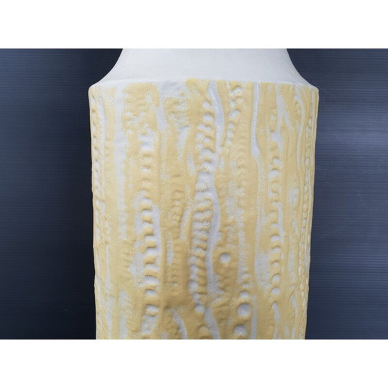 Image 1 of Vase Vintage West German 1960