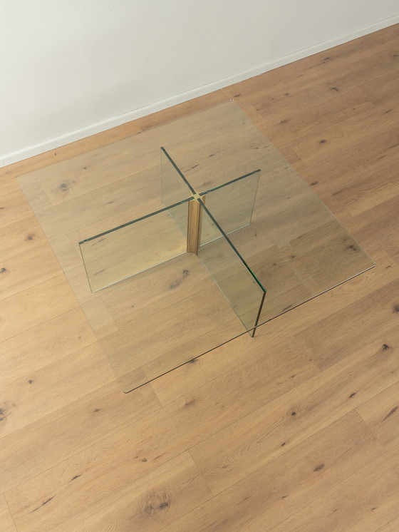 Image 1 of  Postmodern coffee table 