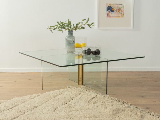 Image 1 of  Postmodern coffee table 