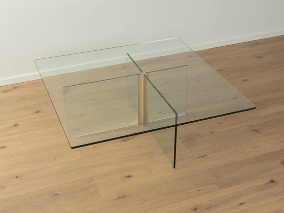 Image 1 of  Postmodern coffee table 