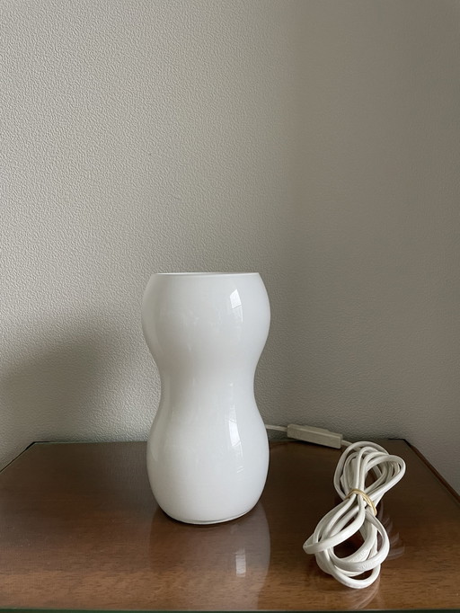 Ikea Kvintant Peanut Table Lamp