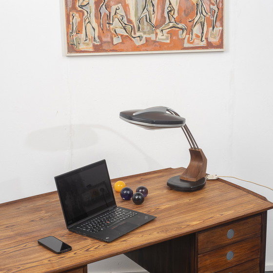 Image 1 of Lampada vintage Fase