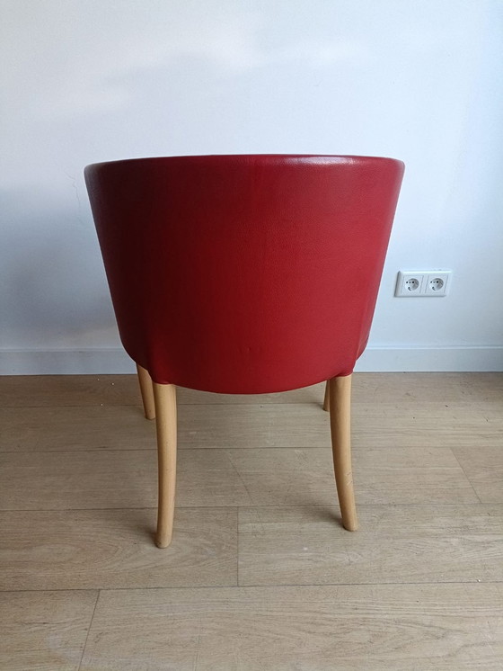 Image 1 of Moroso Chair