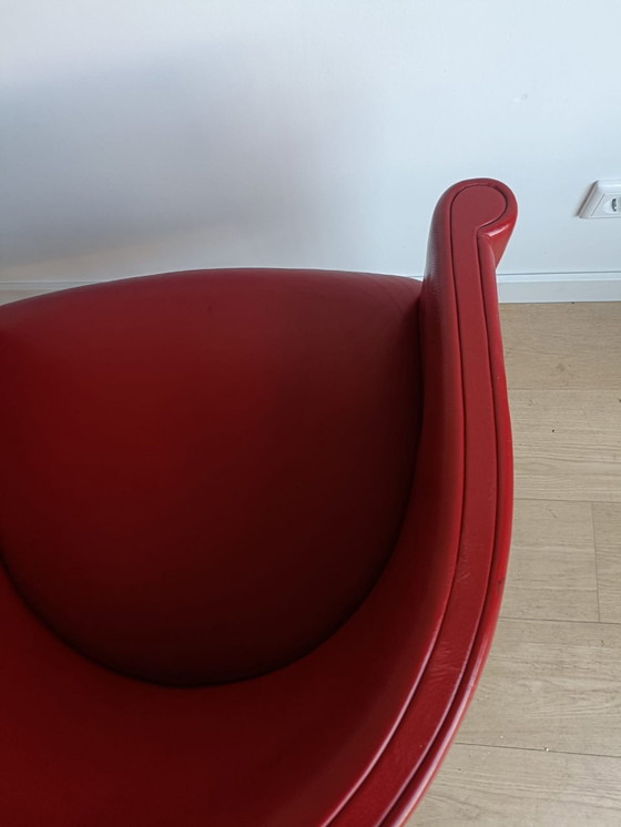 Image 1 of Moroso Chair