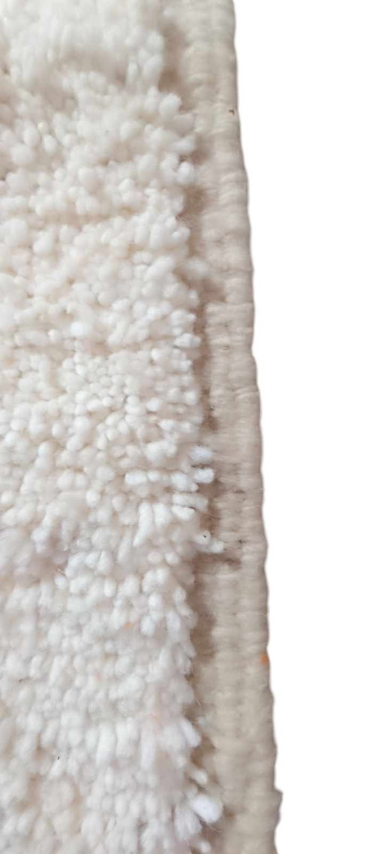 Image 1 of Tappeto berbero Tappeto di lana bohémien Tappeto da pavimento Tappeto berbero Tappeto Tappeto decorativo vintage