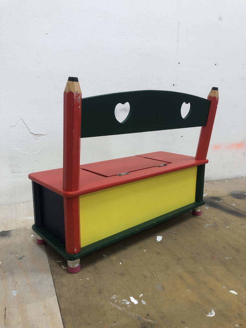 Pierre Sala Bench 80'S | €160 | Whoppah