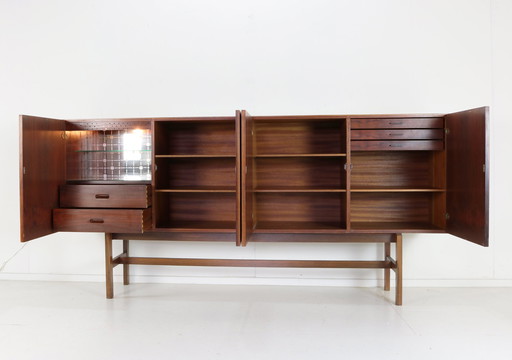 Sibast sideboard by Arne Vodder