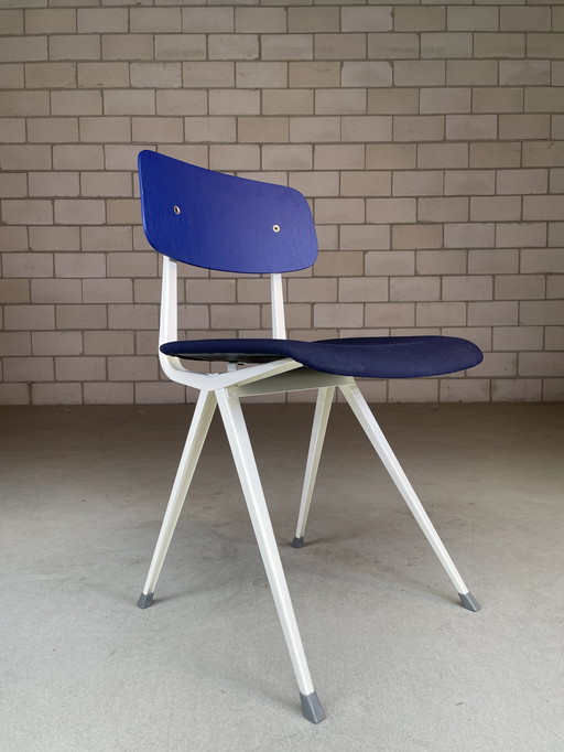 4x Chaise HAY Result de Friso Kramer & Wim Rietveld