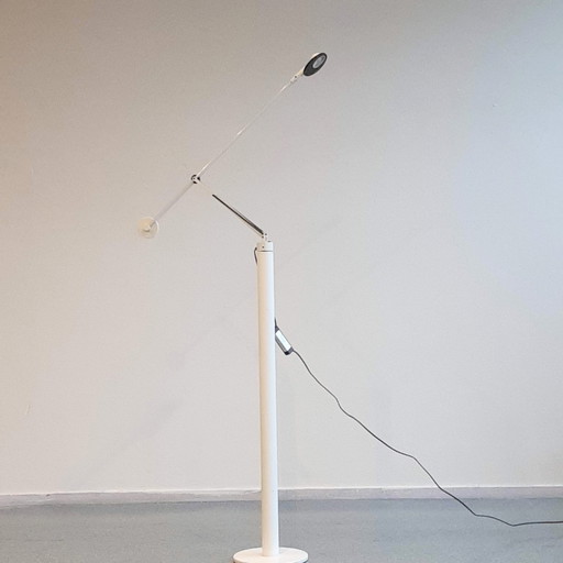 Lampe d'équilibre au design vintage