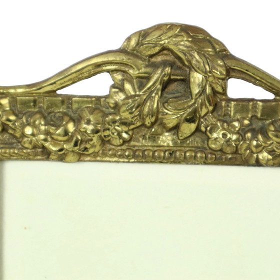 Image 1 of French Antique Picture Frames Ca1900