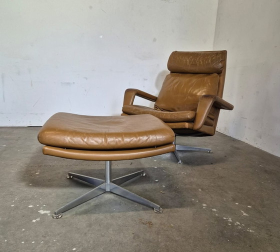 Image 1 of Design armchair by Hans Kaufeld