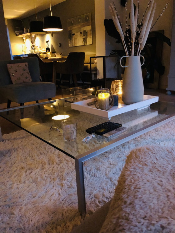 Image 1 of Piet Klerx coffee table