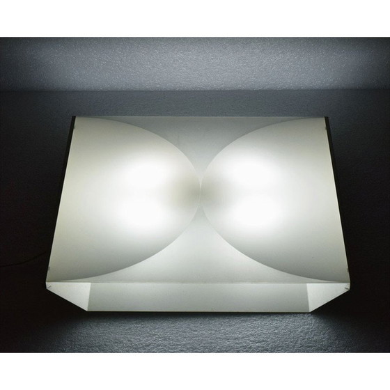 Image 1 of Vintage wall lamp by Gianni Celada for Fontana Arte, 1970s