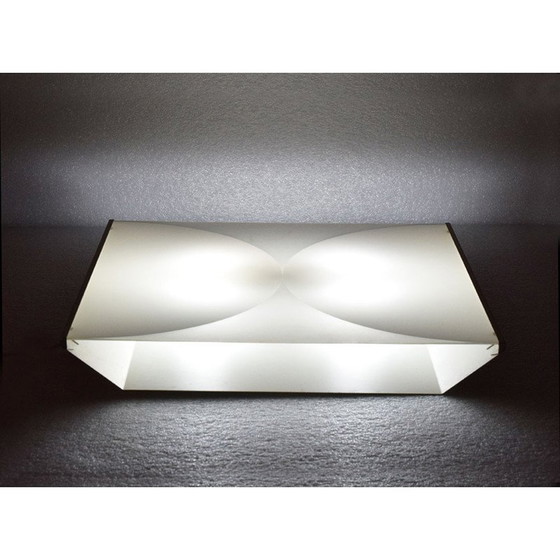 Image 1 of Vintage wall lamp by Gianni Celada for Fontana Arte, 1970s