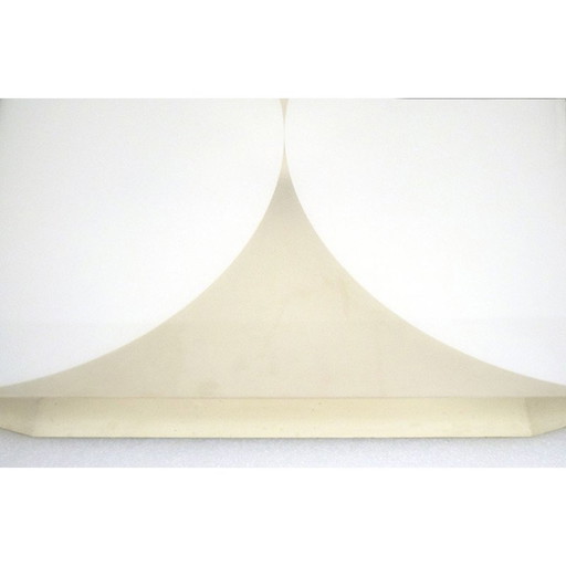 Vintage wall lamp by Gianni Celada for Fontana Arte, 1970s