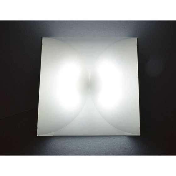 Image 1 of Vintage wall lamp by Gianni Celada for Fontana Arte, 1970s