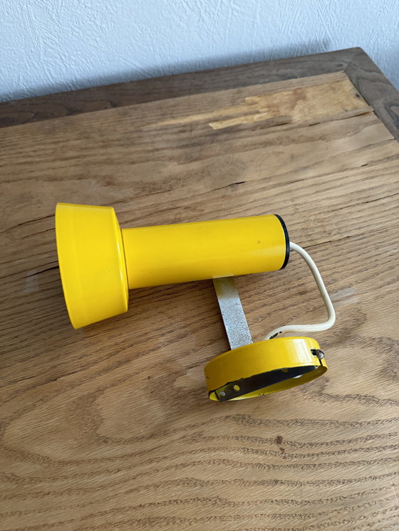 Image 1 of Faretto da parete Philips vintage