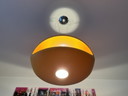Lampada a sospensione Foscarini O Space