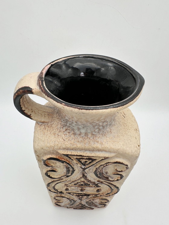 Image 1 of West Germany Vase Übelacker