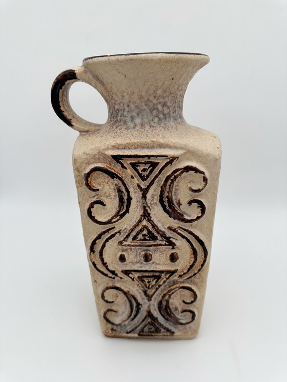 Image 1 of West Germany Vase Übelacker