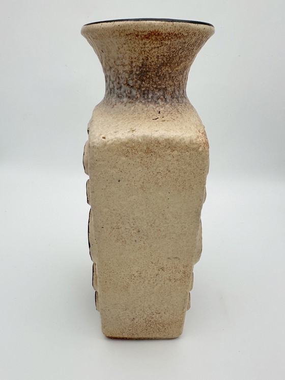 Image 1 of West Germany Vase Übelacker