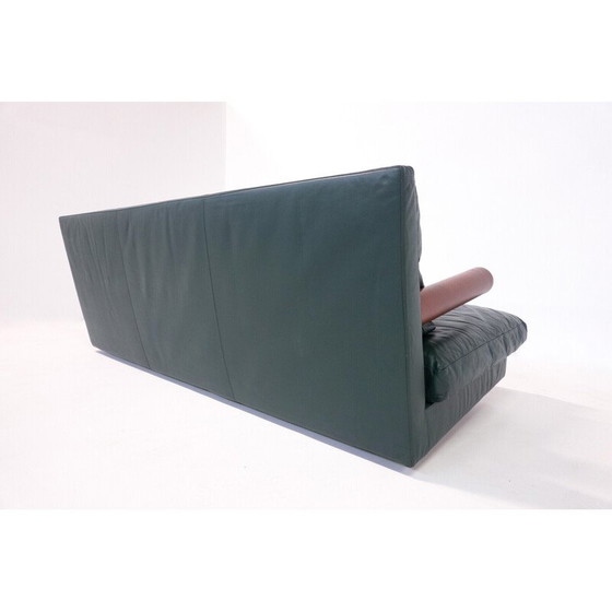 Image 1 of Mid-century Baisity sofa by Antonio Citterio for B and B Italia, 1980s
