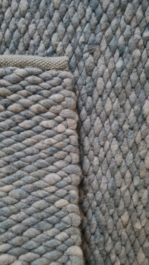 Eijerkamp Wool Carpet