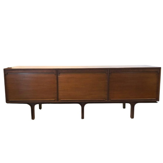 Image 1 of Vintage sideboard by Gianfranco Frattini for Bernini, Italy 1960s