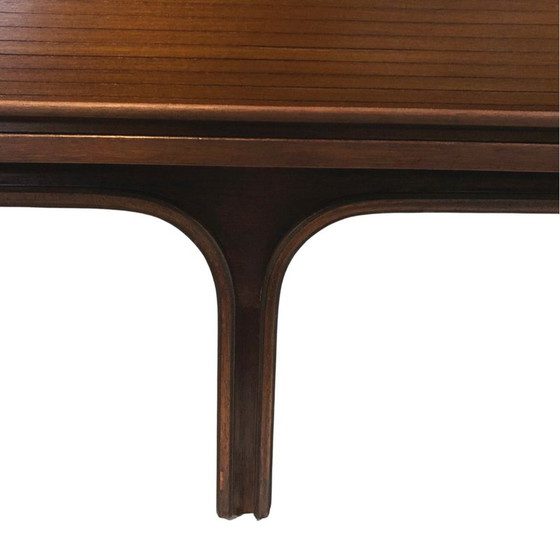 Image 1 of Vintage sideboard by Gianfranco Frattini for Bernini, Italy 1960s