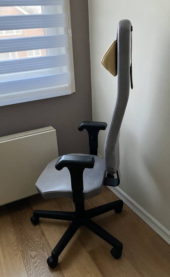 Image 1 of Ullman Ergonomic Office Chair