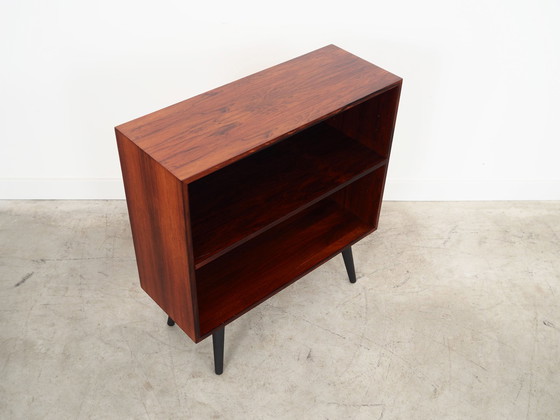 Image 1 of Rosewood Bookcase, Danish Design, 1970S, Production: Denmark