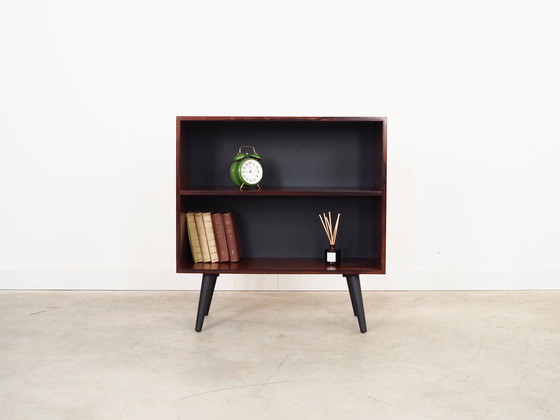 Image 1 of Rosewood Bookcase, Danish Design, 1970S, Production: Denmark