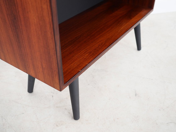 Image 1 of Rosewood Bookcase, Danish Design, 1970S, Production: Denmark