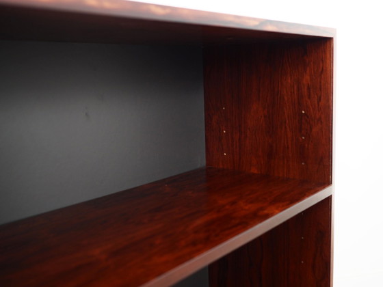 Image 1 of Rosewood Bookcase, Danish Design, 1970S, Production: Denmark