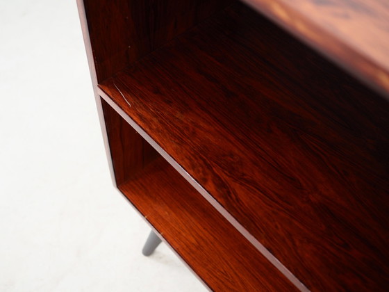 Image 1 of Rosewood Bookcase, Danish Design, 1970S, Production: Denmark