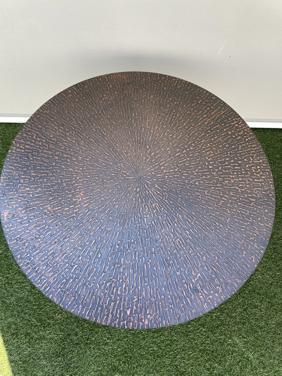 Image 1 of Brutalist coffee table