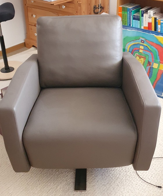 Image 1 of Lenis Intertime armchair