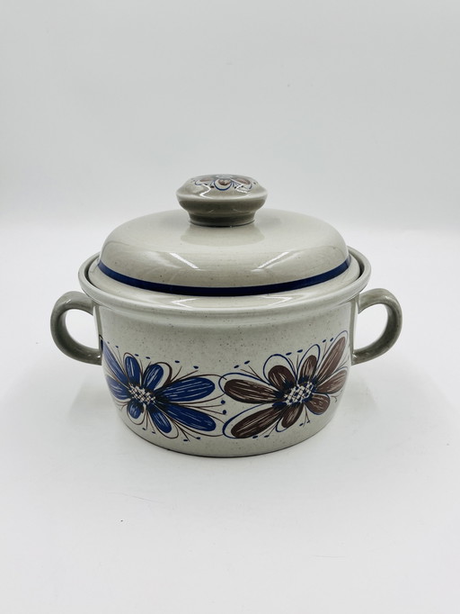 Cocotte Stavangerflint