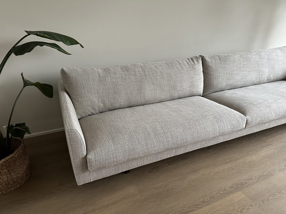 Image 1 of Design Montis Axel Sofa 5-Seater