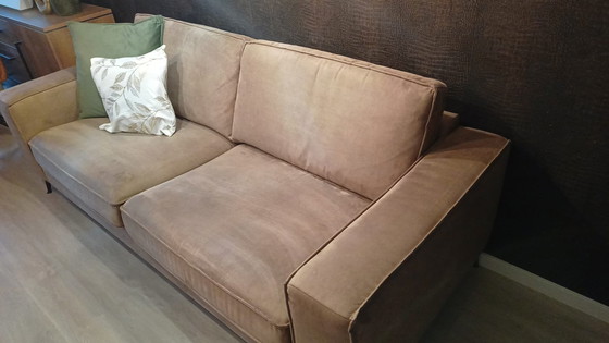 Image 1 of Sofa set 2.5 Seater