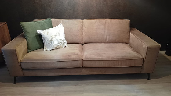 Image 1 of Sofa set 2.5 Seater