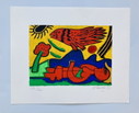 Corneille - Litografia - 1994