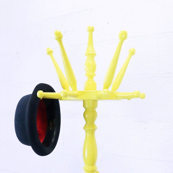 Image 1 of Vintage coat rack Sputnik, Sweden 1960