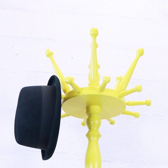 Image 1 of Vintage coat rack Sputnik, Sweden 1960