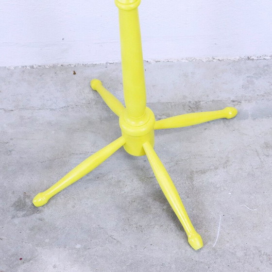 Image 1 of Vintage coat rack Sputnik, Sweden 1960