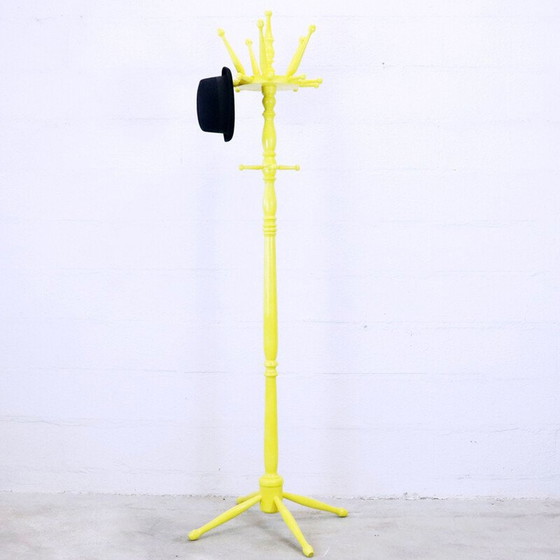 Image 1 of Vintage coat rack Sputnik, Sweden 1960