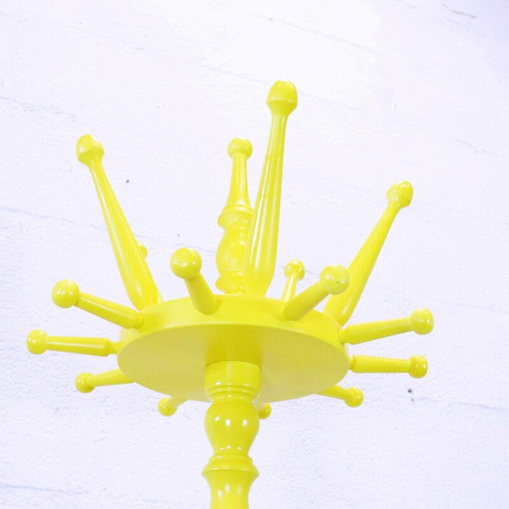 Image 1 of Vintage coat rack Sputnik, Sweden 1960