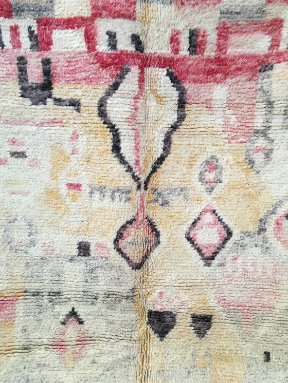 Image 1 of Carpet Boujaad Berber 270 Cm X 170 Cm